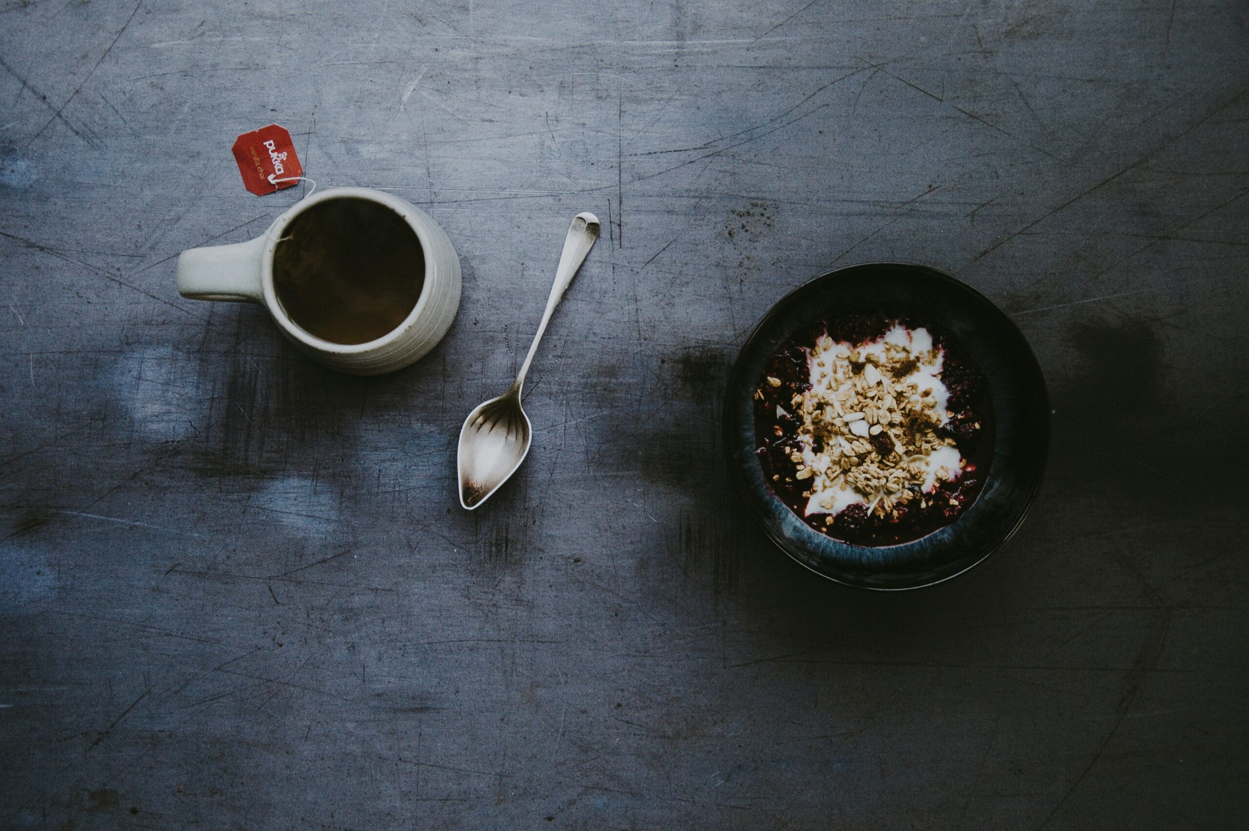 Recipes for addiction recovery