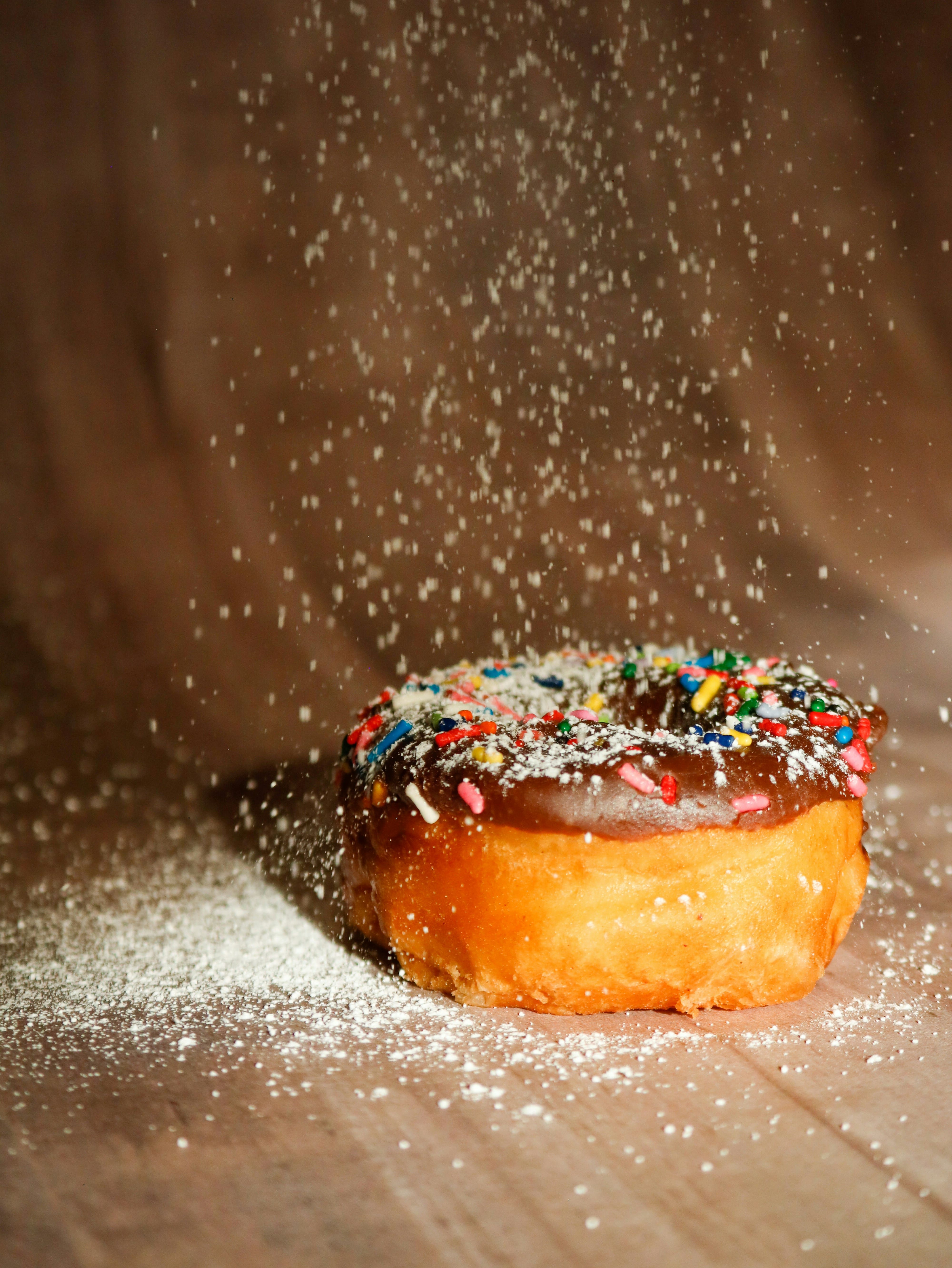 How sugar impacts addiction recovery