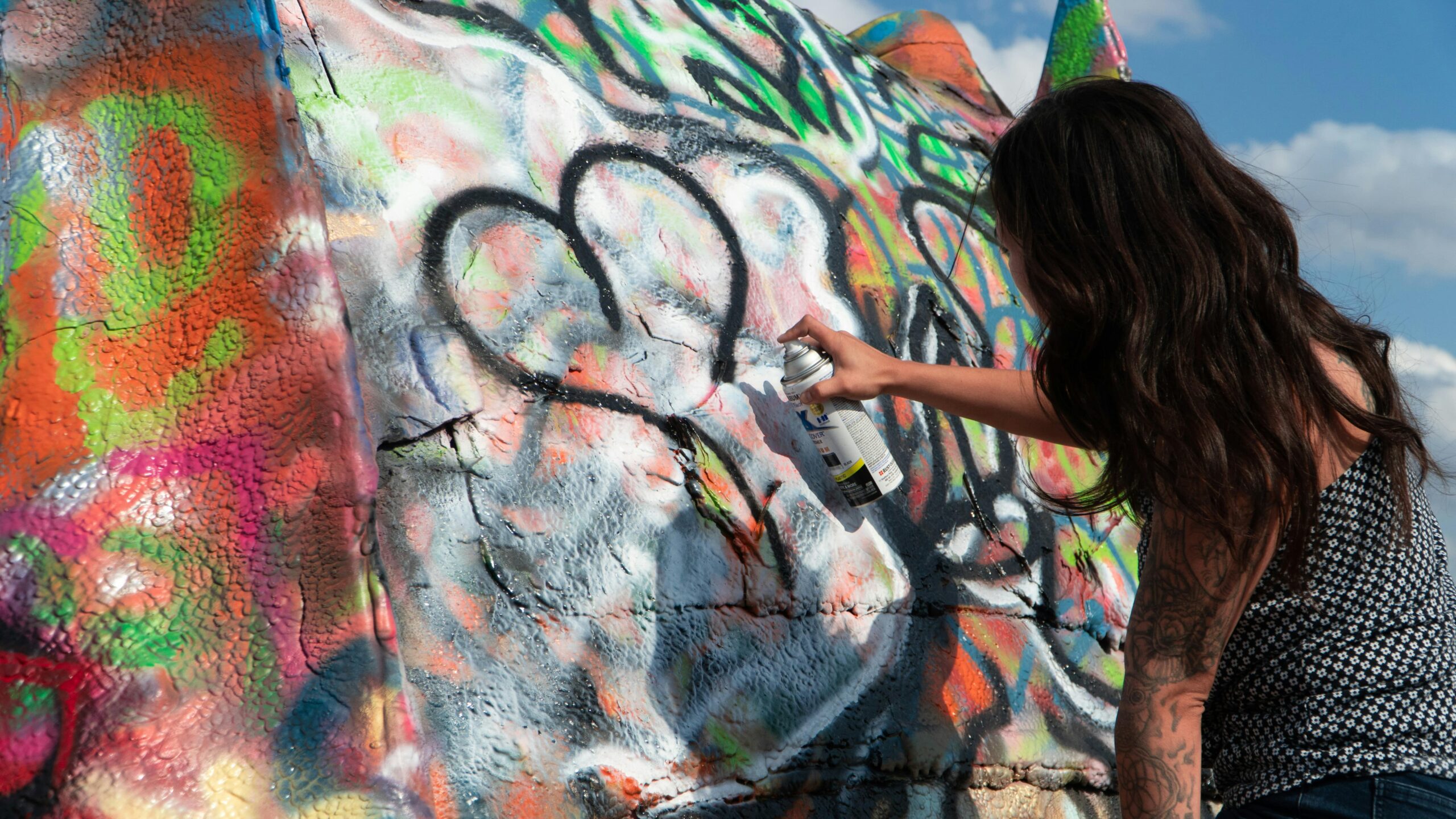 Benefits of art therapy for addiction
