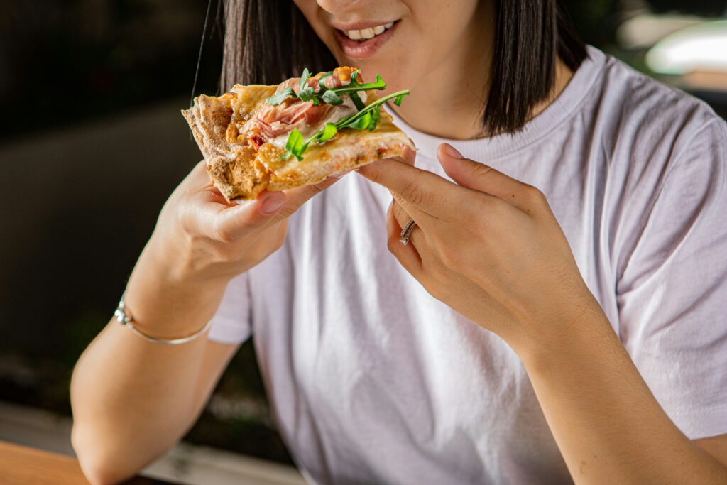 Foods to avoid during addiction recovery