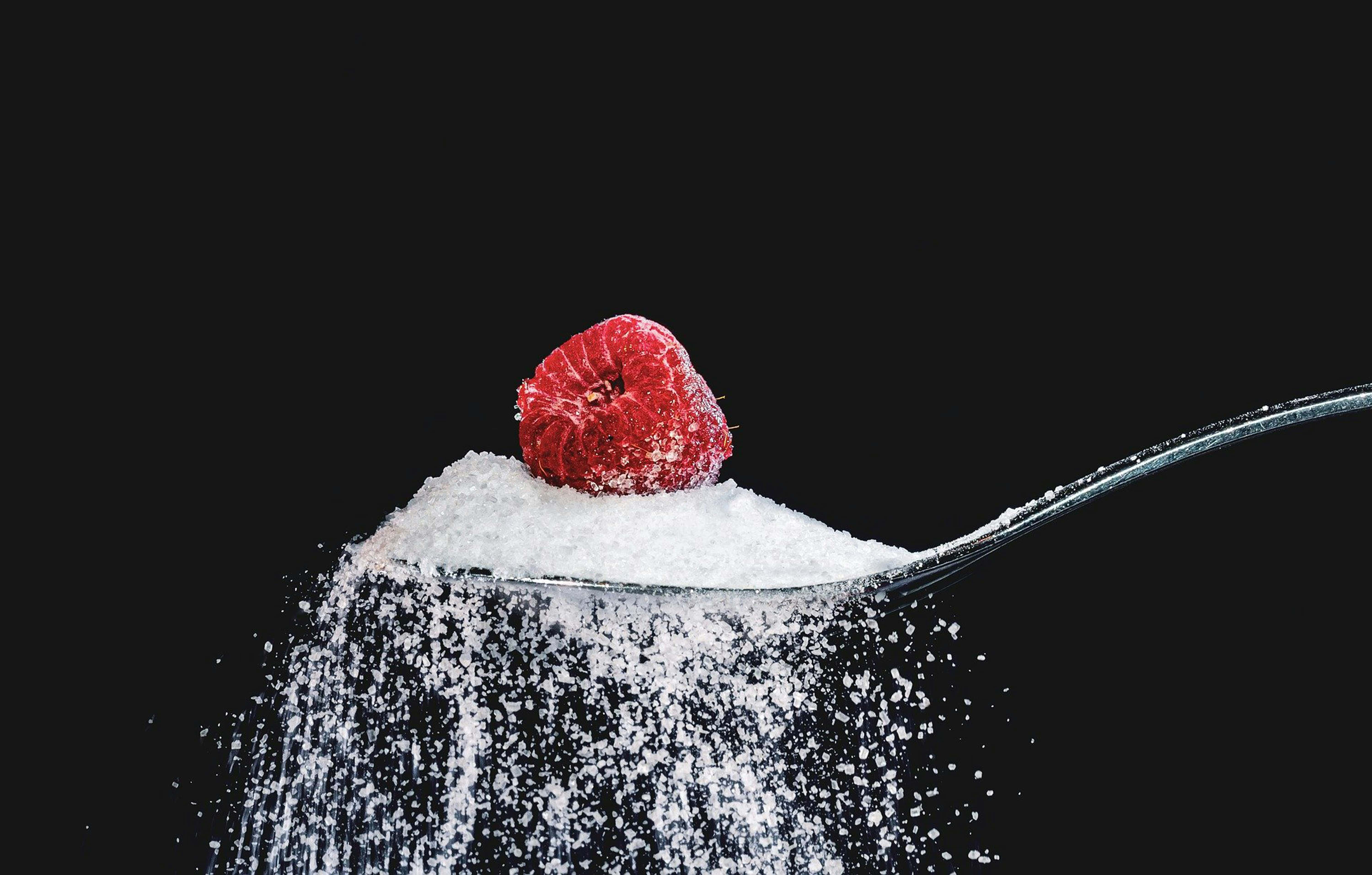 How sugar impacts addiction recovery
