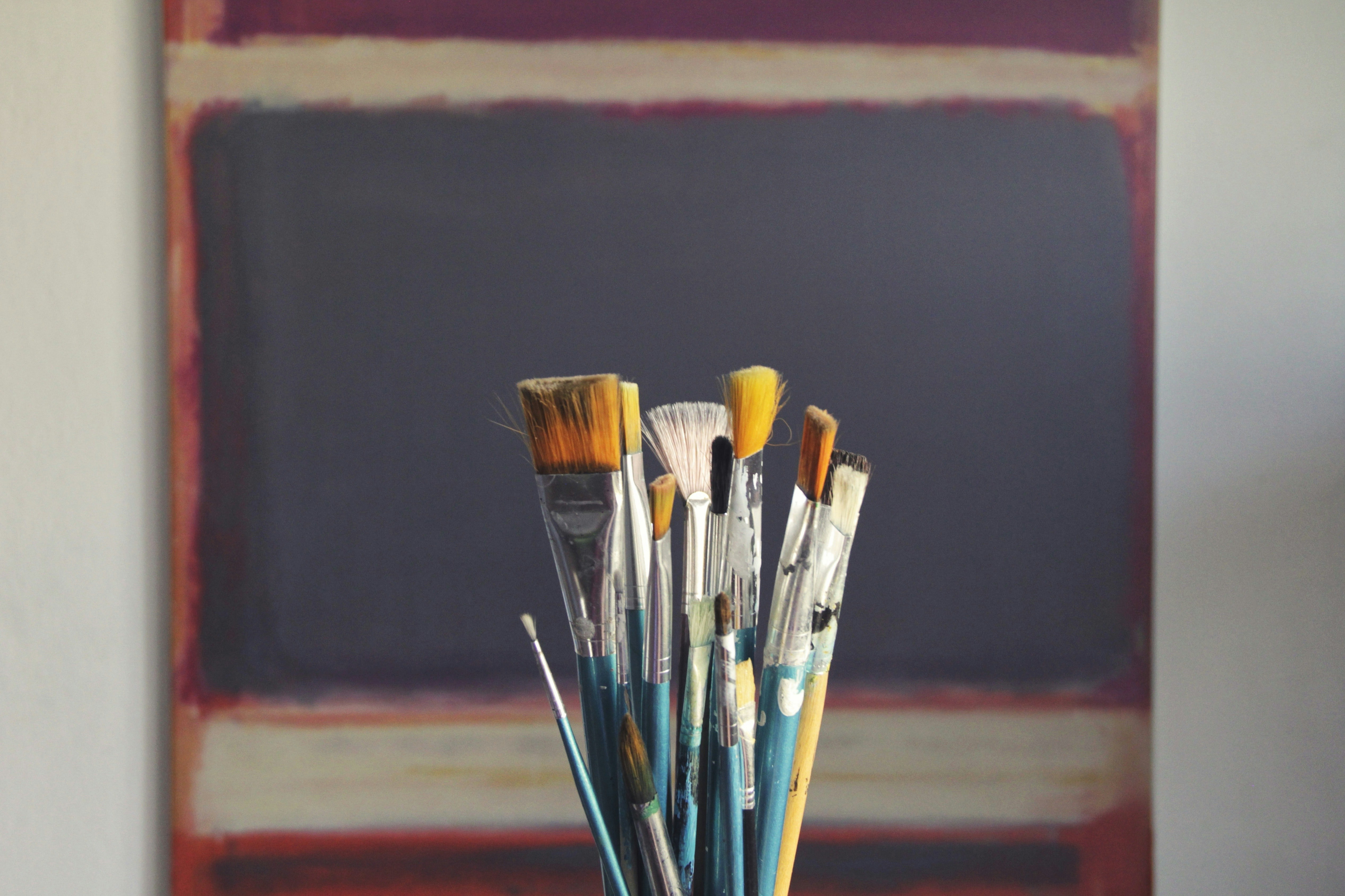 Art therapy certification for addiction