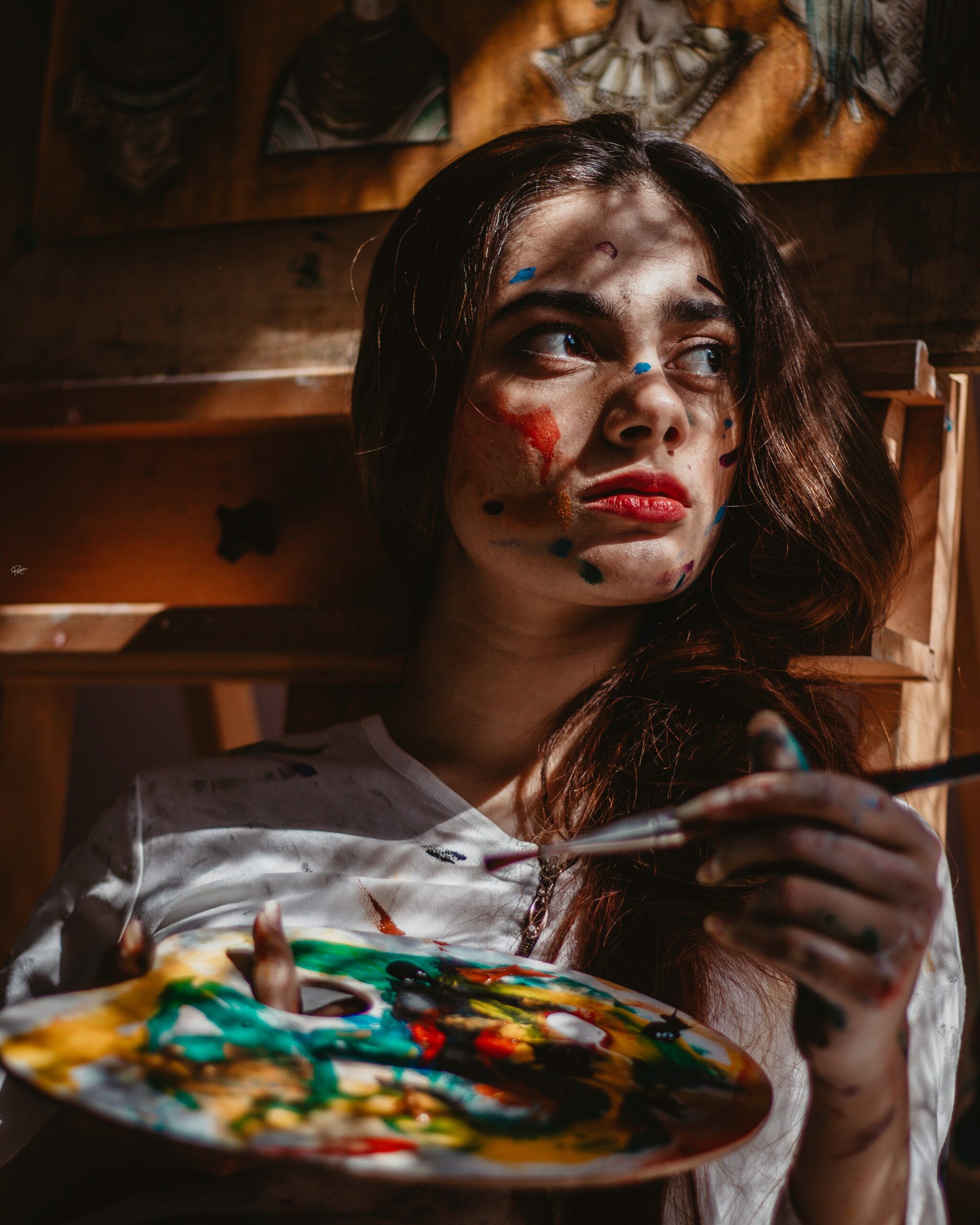 Art therapy certification for addiction
