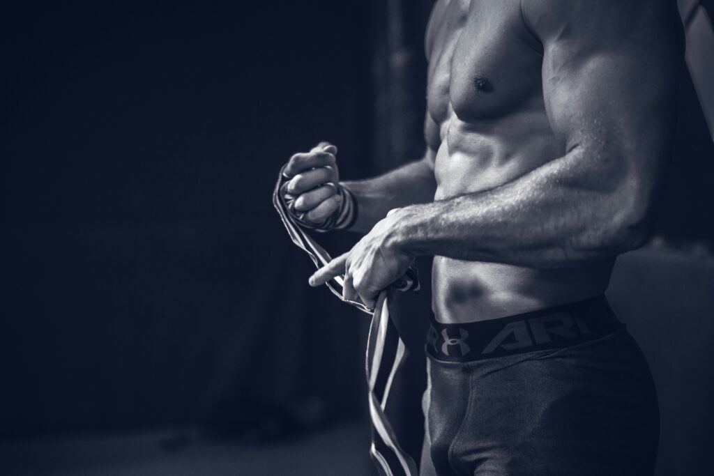 Cardio workouts for addiction recovery