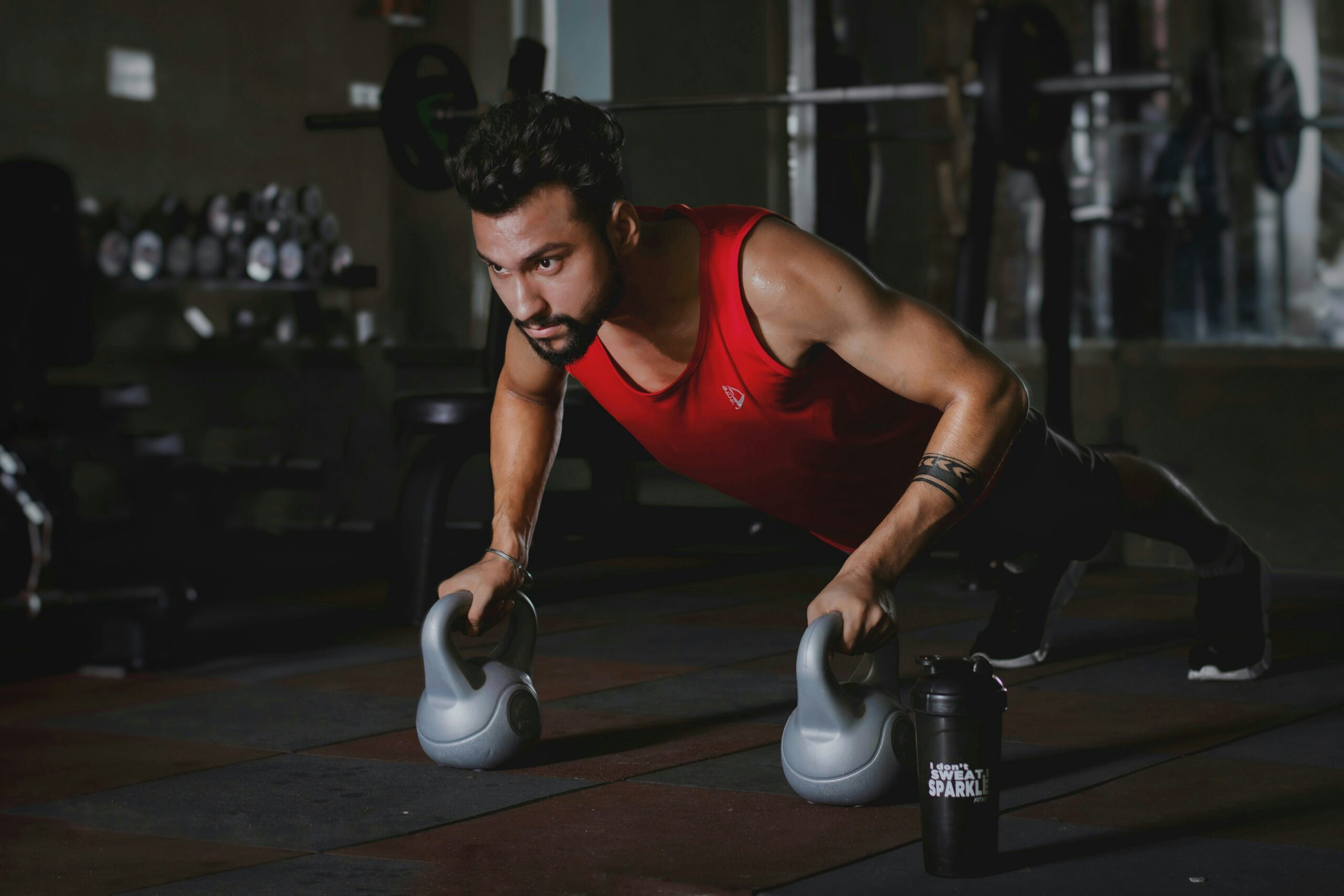 Cardio workouts for addiction recovery