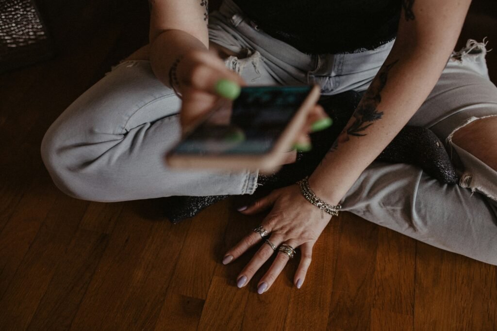 Best mindfulness apps for anxiety management
