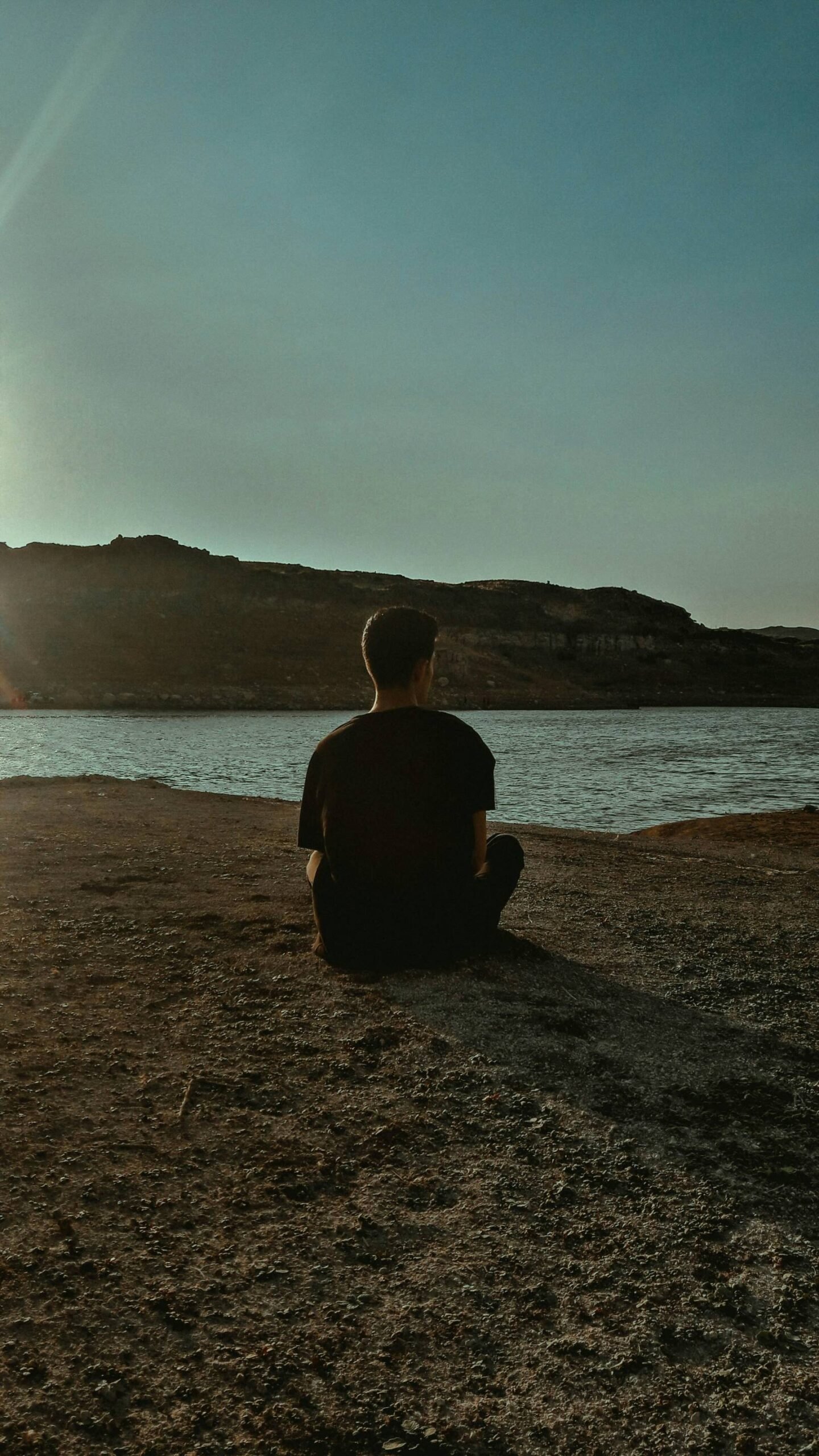 Mindfulness and gratitude for anxiety relief