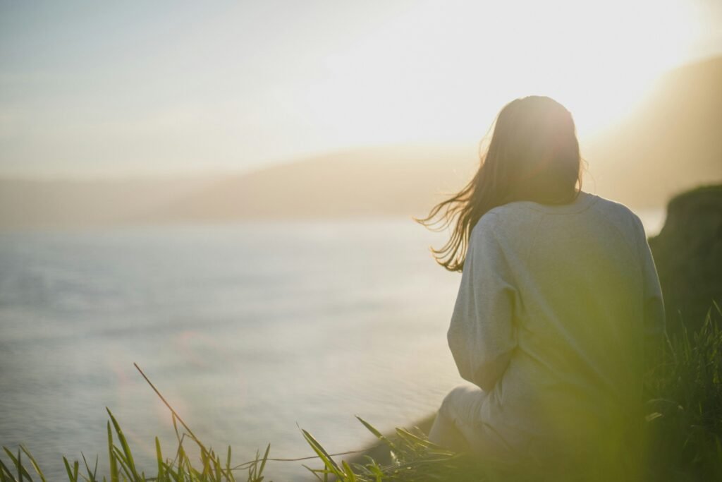 Morning mindfulness routines for anxiety