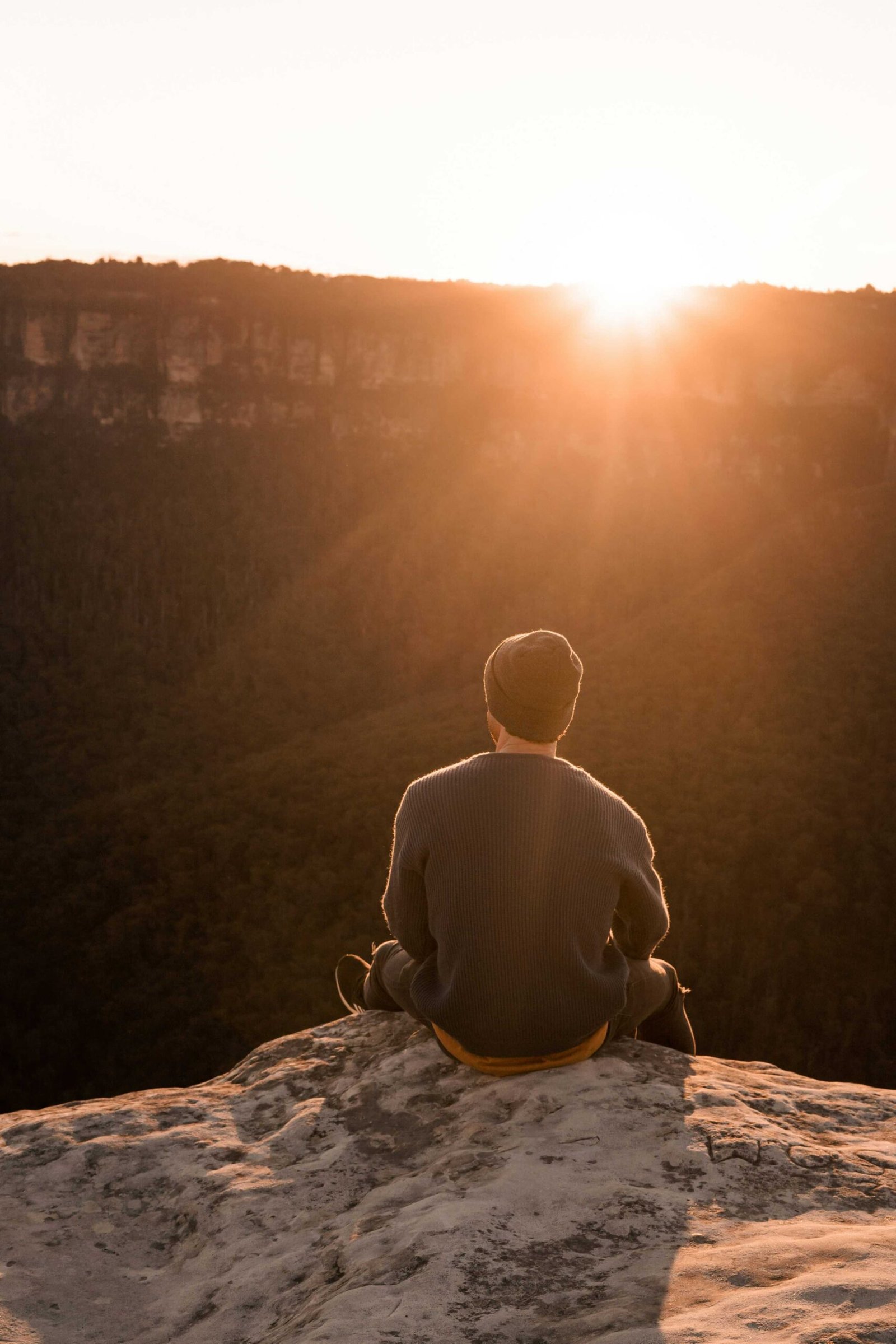 The science behind mindfulness and anxiety
