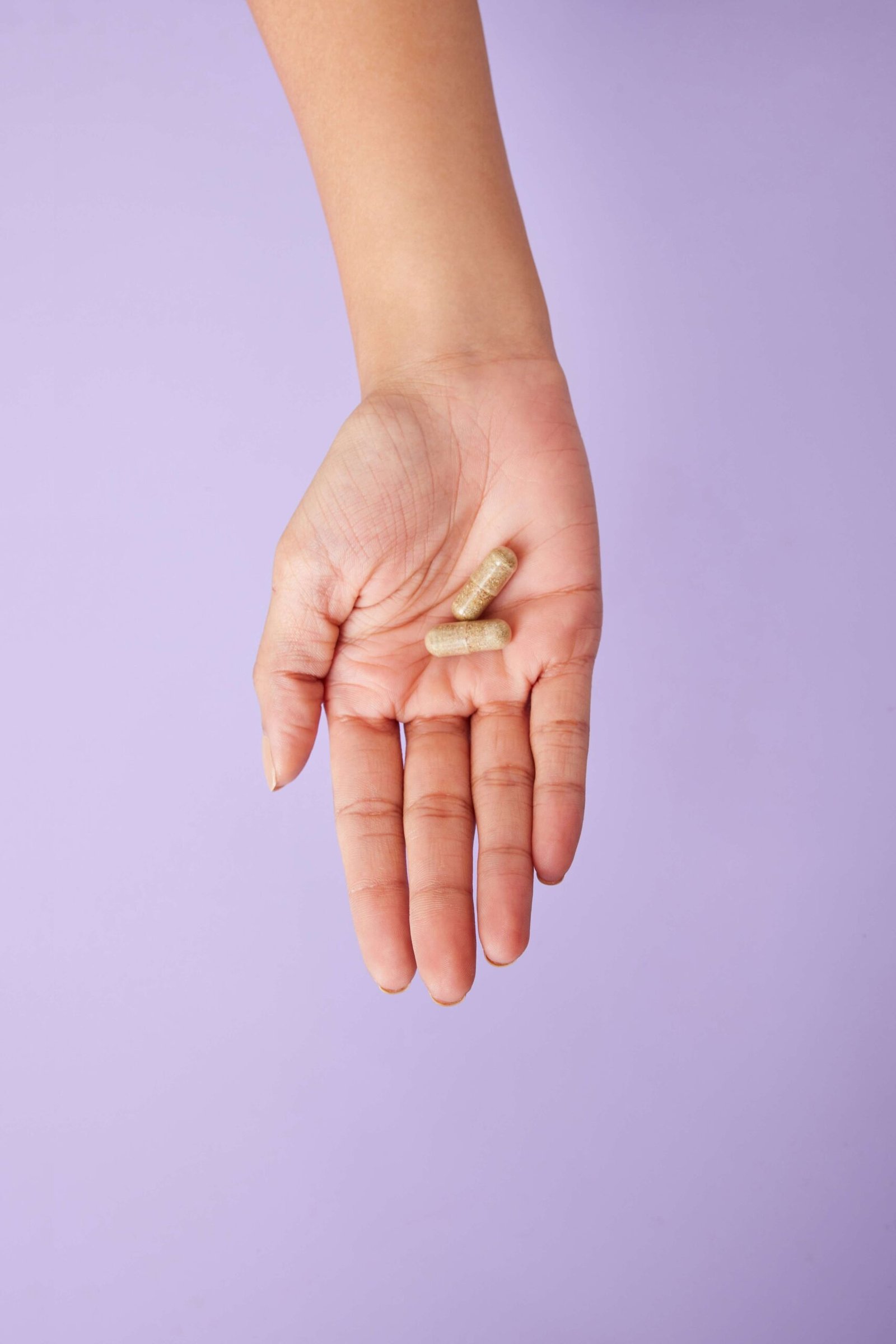 Ashwagandha for depression