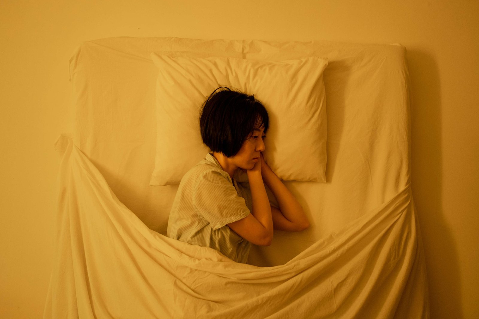 How sleep improves emotional stability