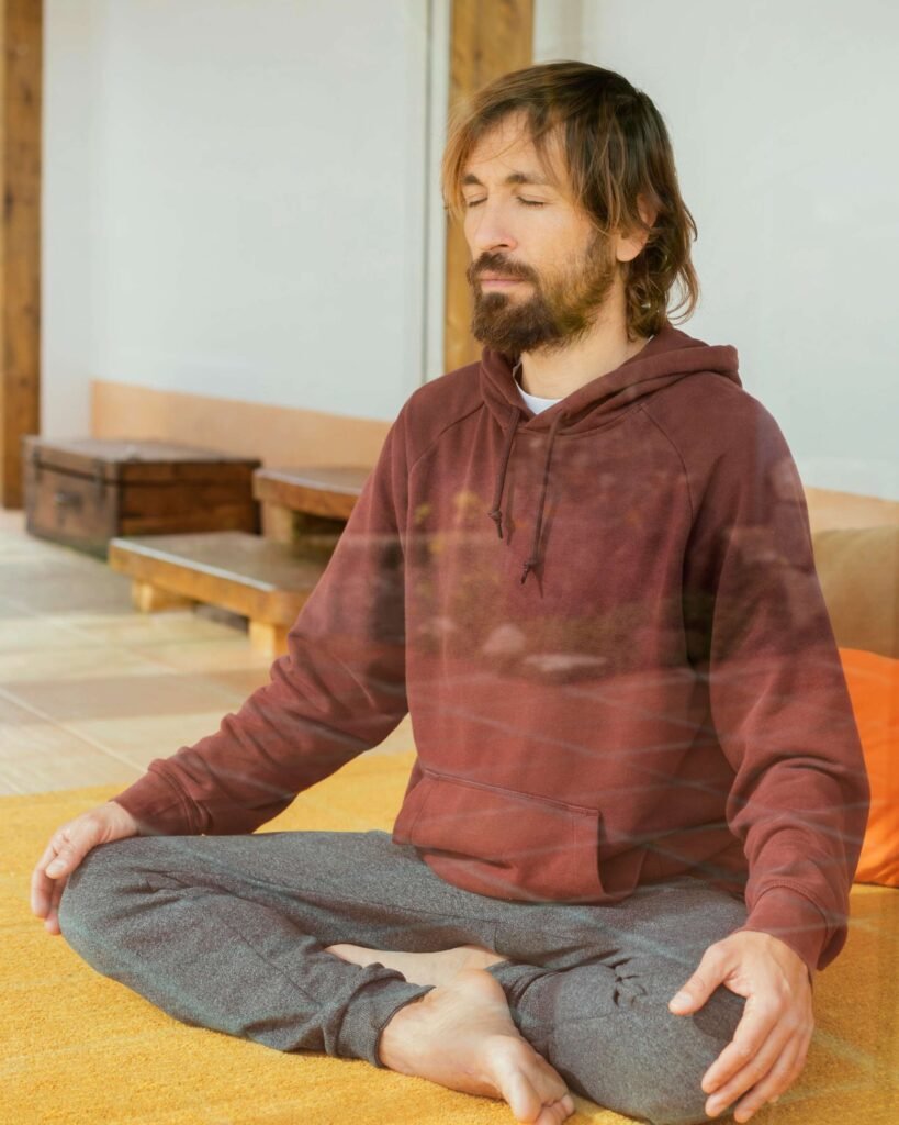 how long to meditate for beginners