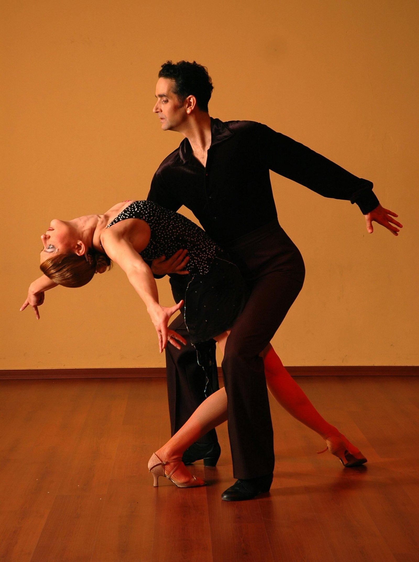 5 mental benefits of dancing