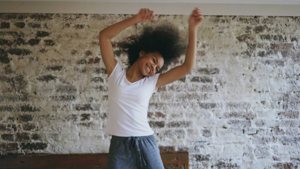 5 mental benefits of dancing