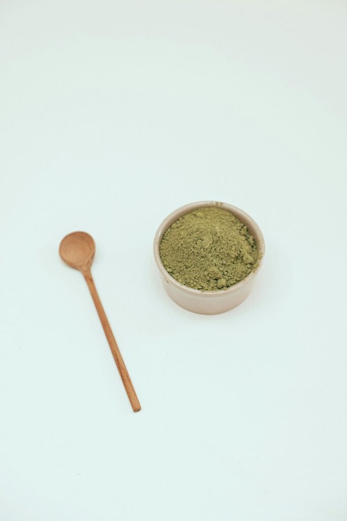 neem powder benefits for hair