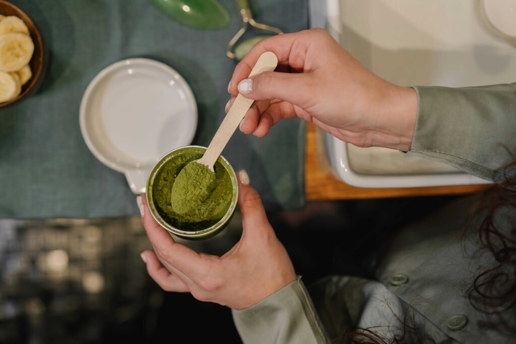 neem powder benefits for hair