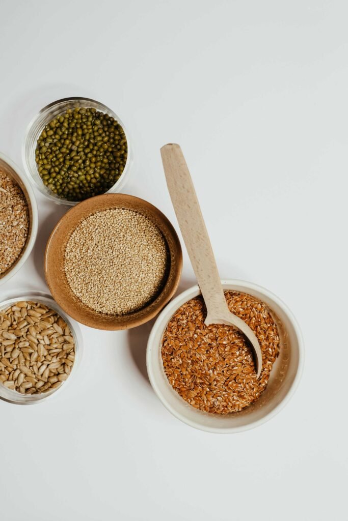 flax seed hair mask recipe