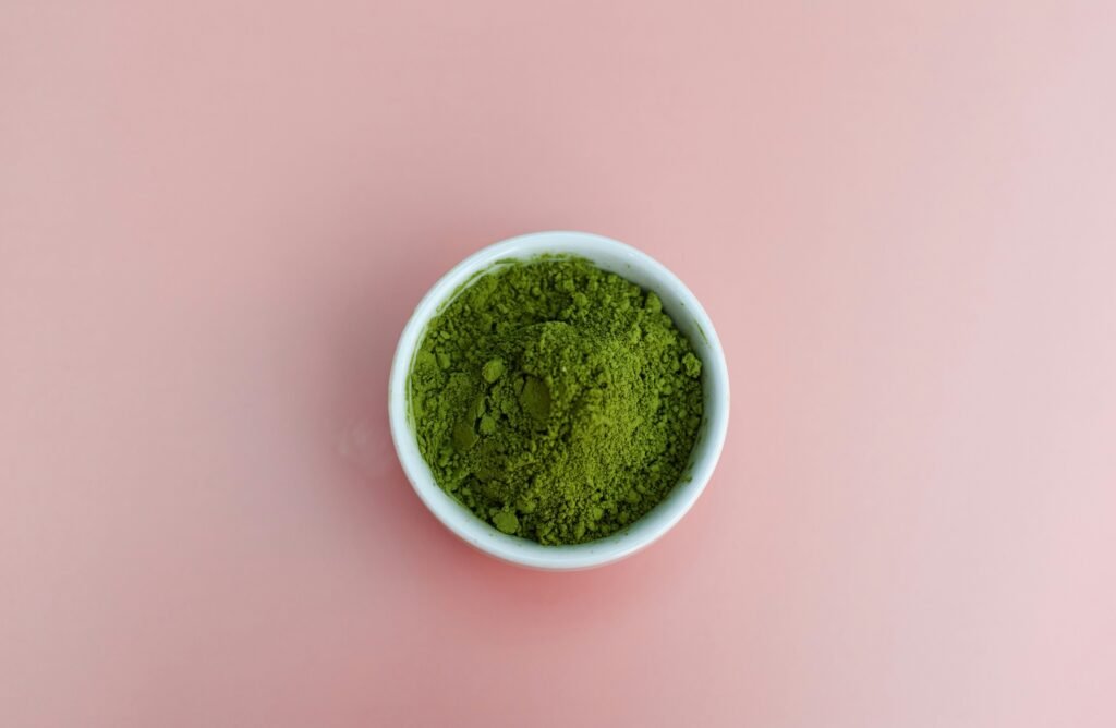 moringa powder benefits for women