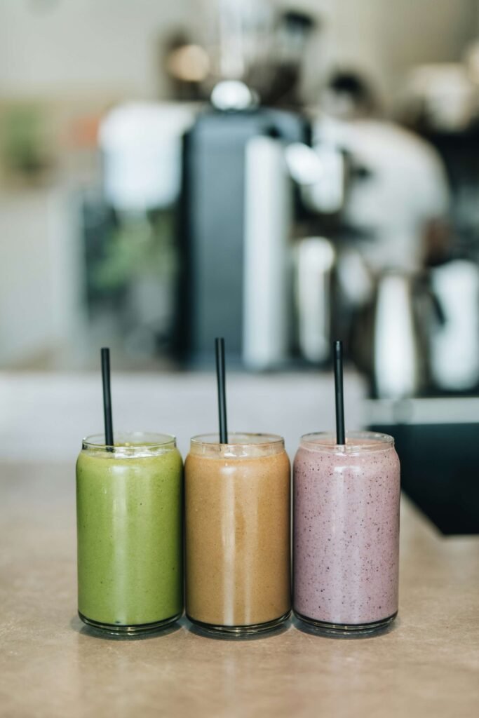 immune boosting smoothies