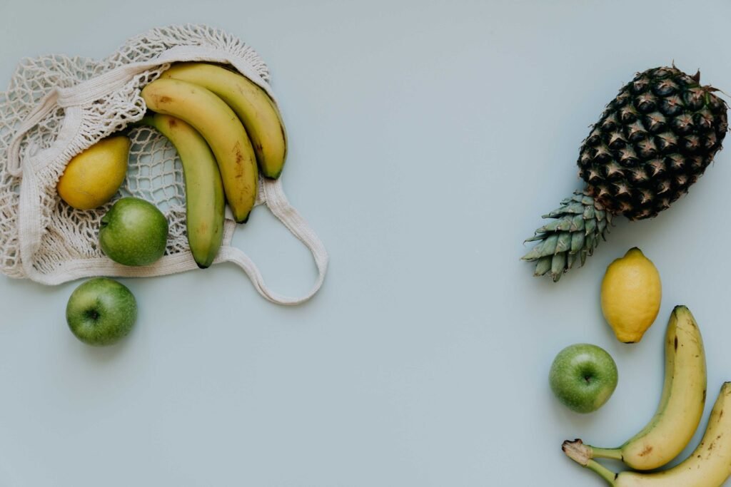 liver detox fruits