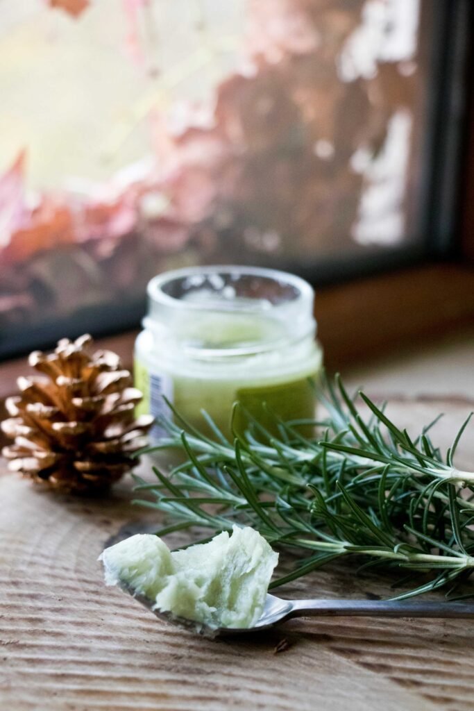 rosemary oil for beard growth