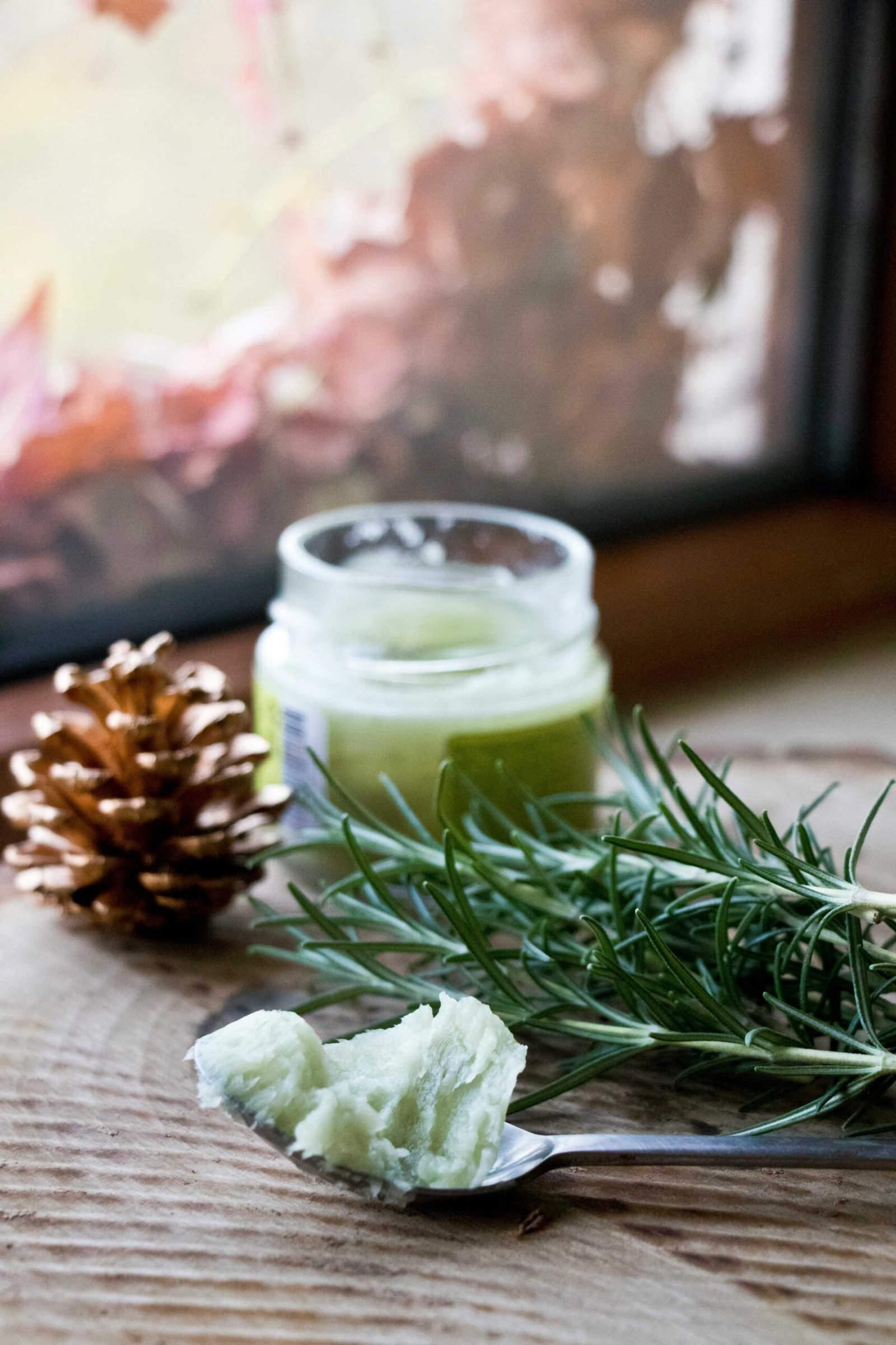 rosemary oil for beard growth