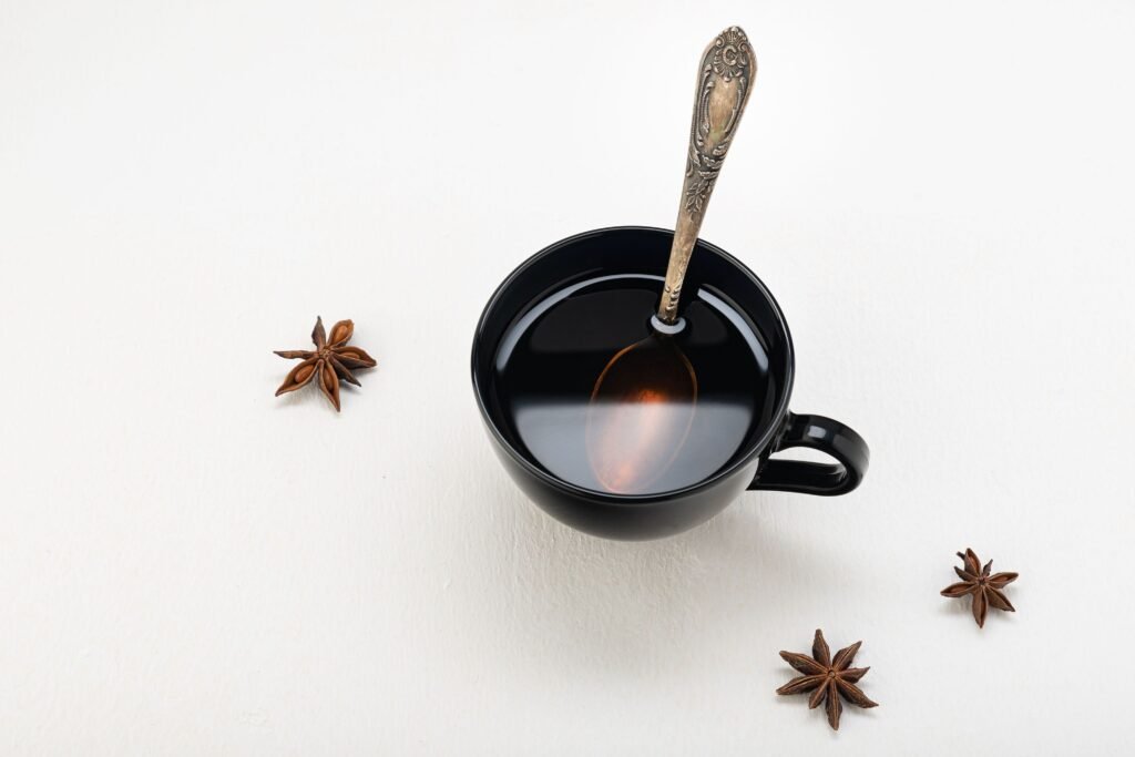 chamomile anise tea benefits