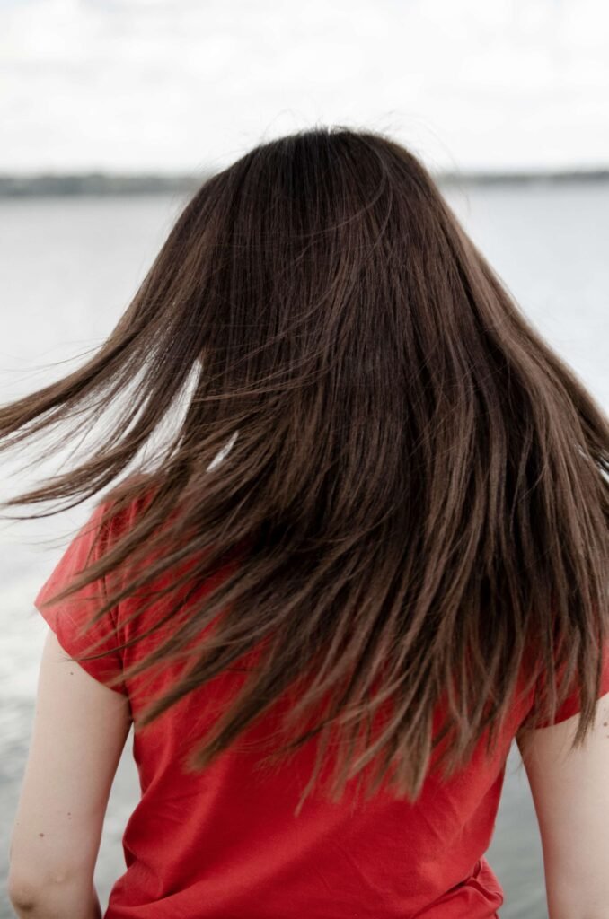 licorice root for hair