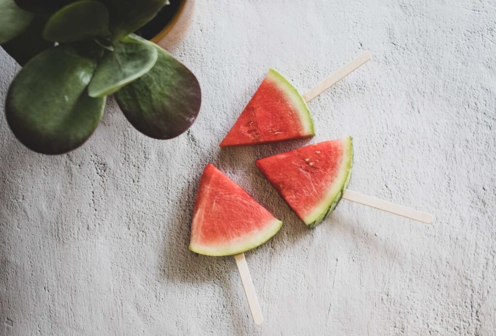 watermelon during pregnancy