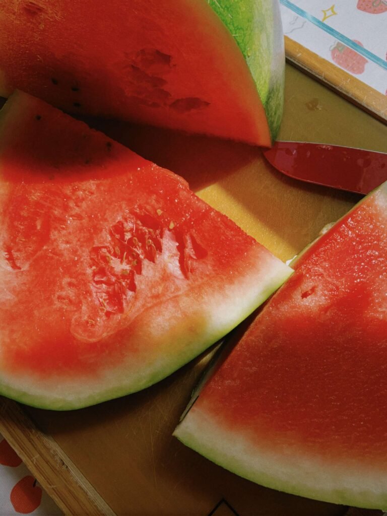 watermelon during pregnancy