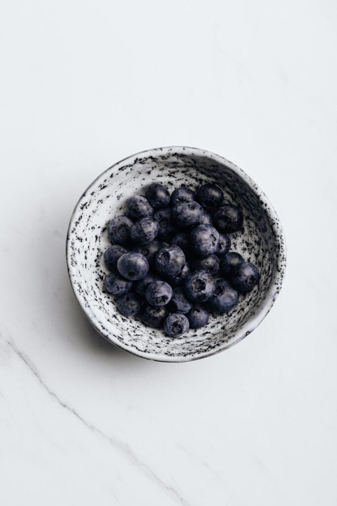 blueberries pregnancy