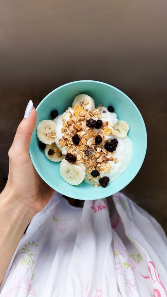 healthy breakfast ideas pregnancy