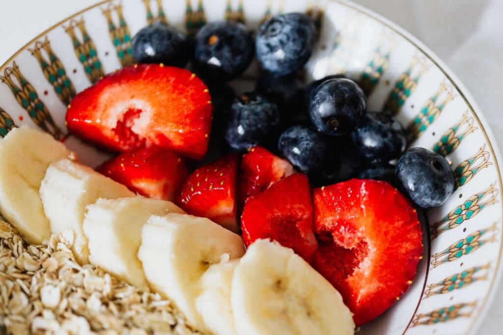 healthy breakfast ideas pregnancy
