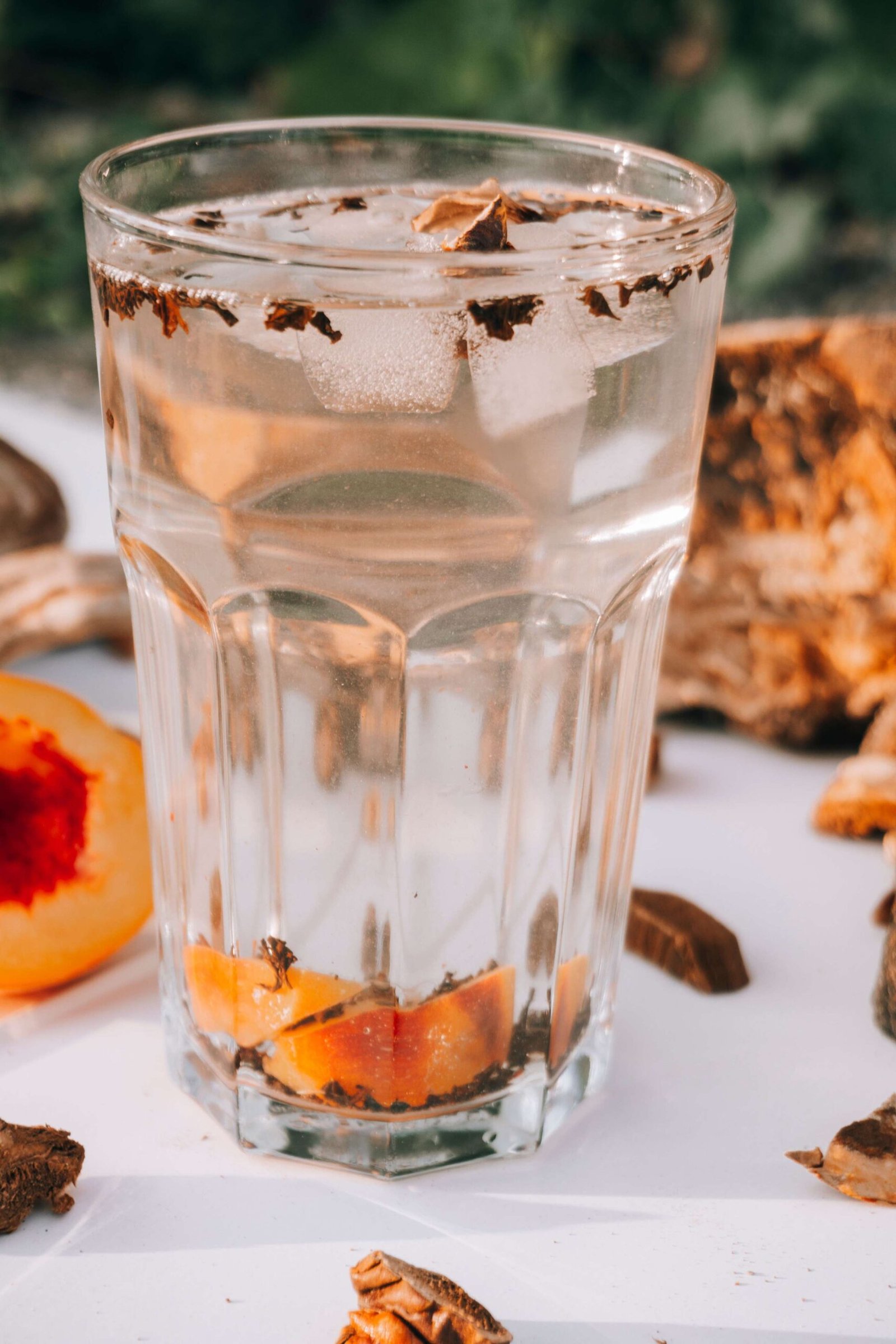 clove water for teeth