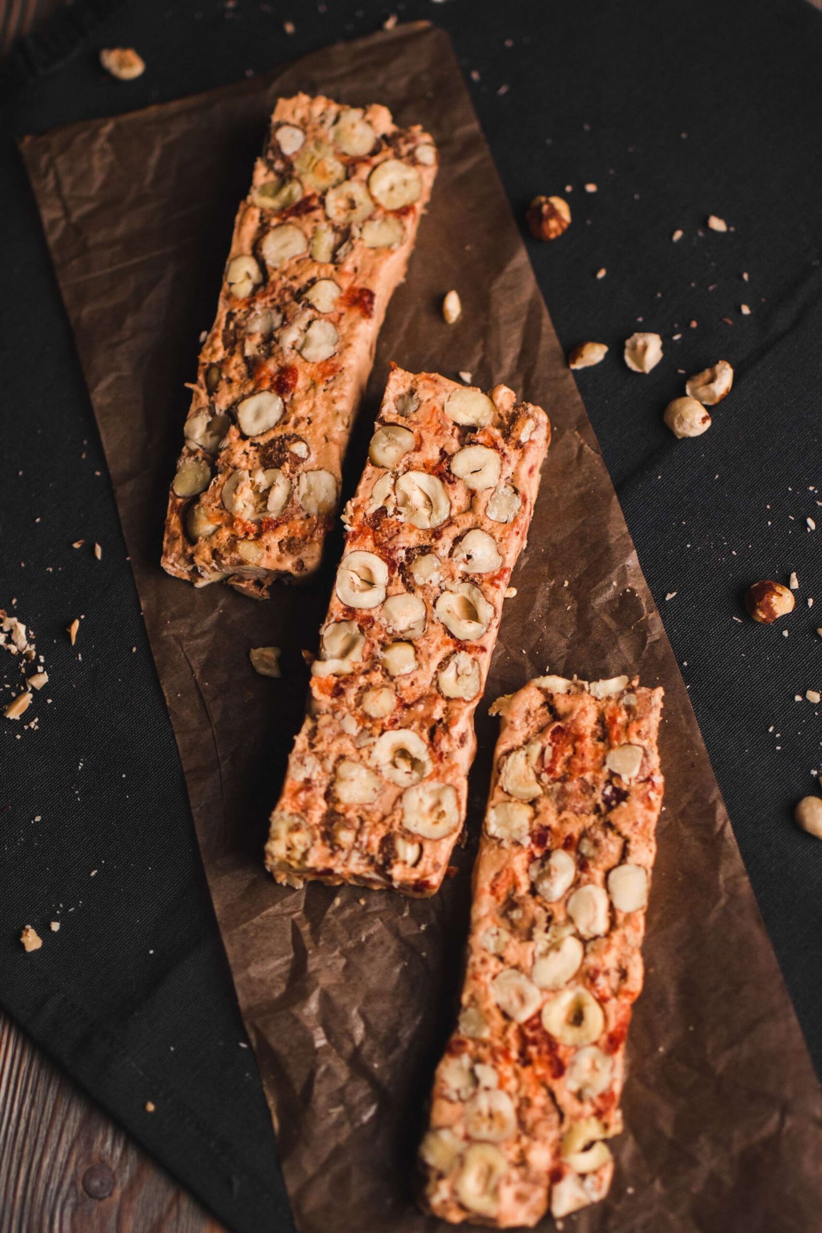high protein dessert recipes for weight loss