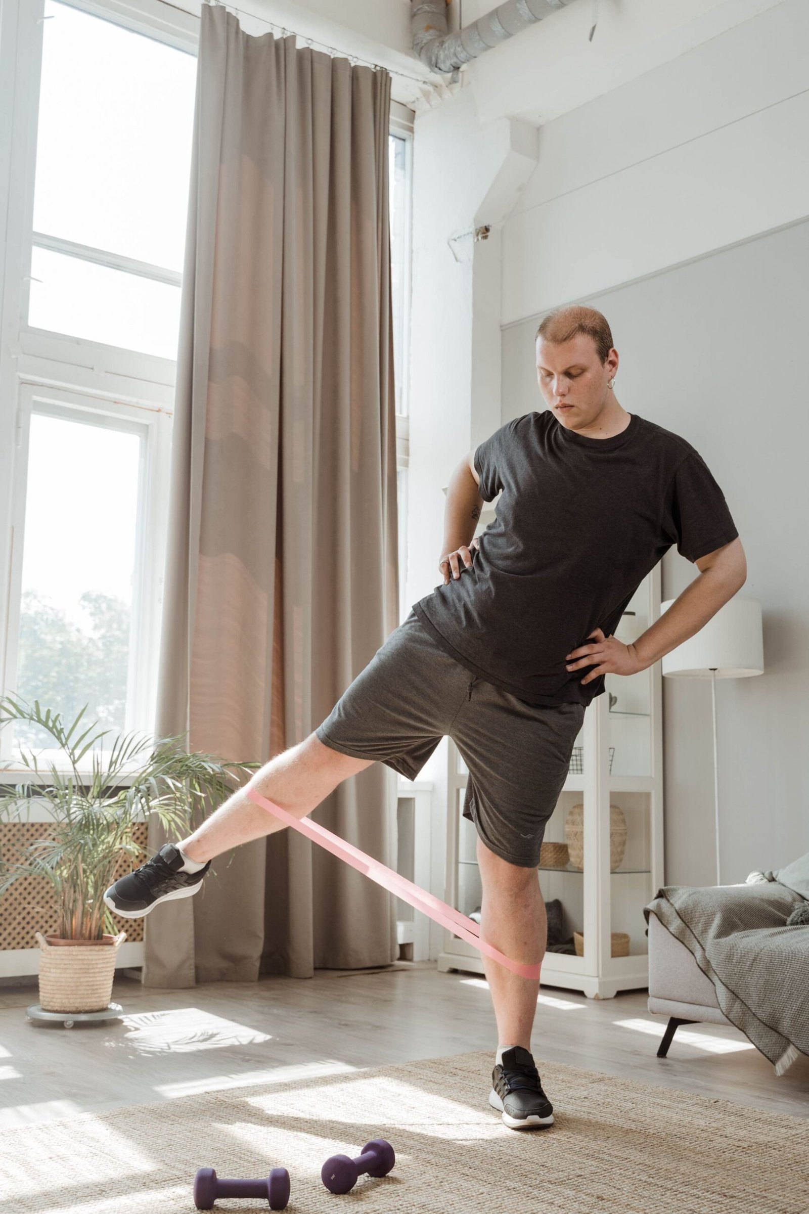 fat loss workout for men