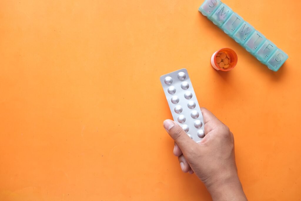 best time to take vitamin d3 k2
