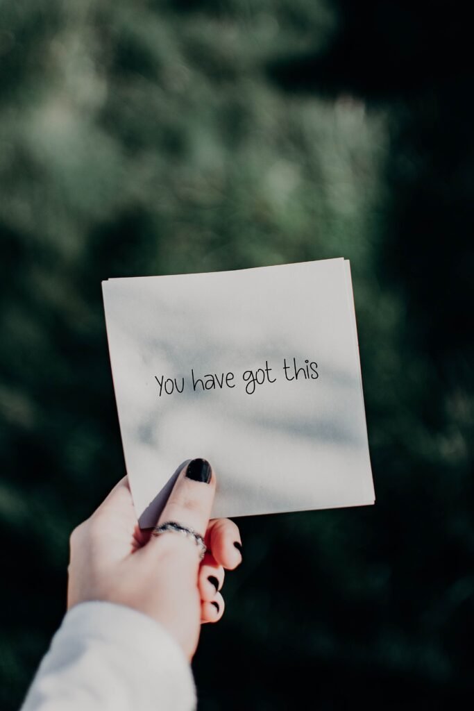 recovery quotes