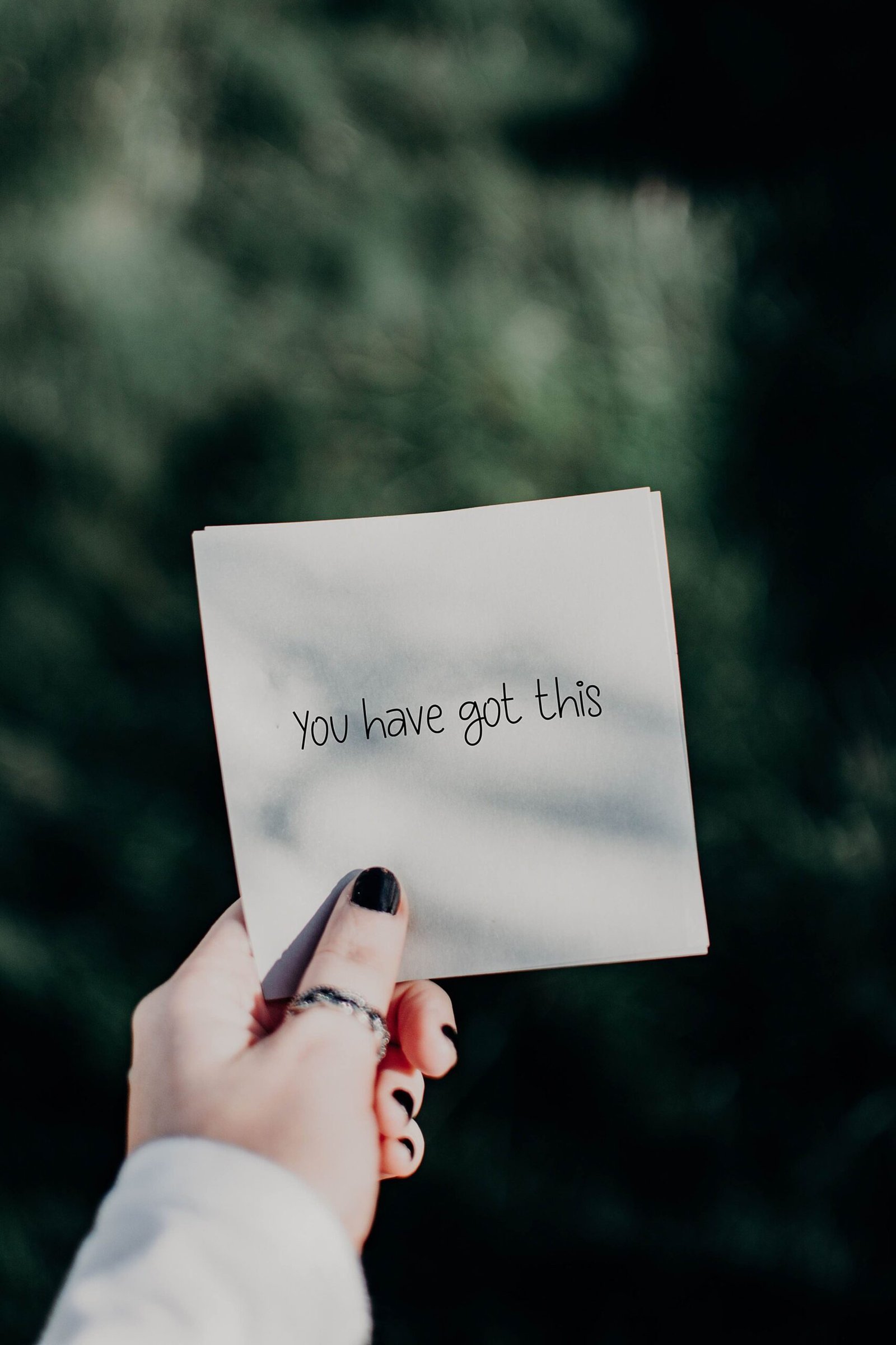 recovery quotes