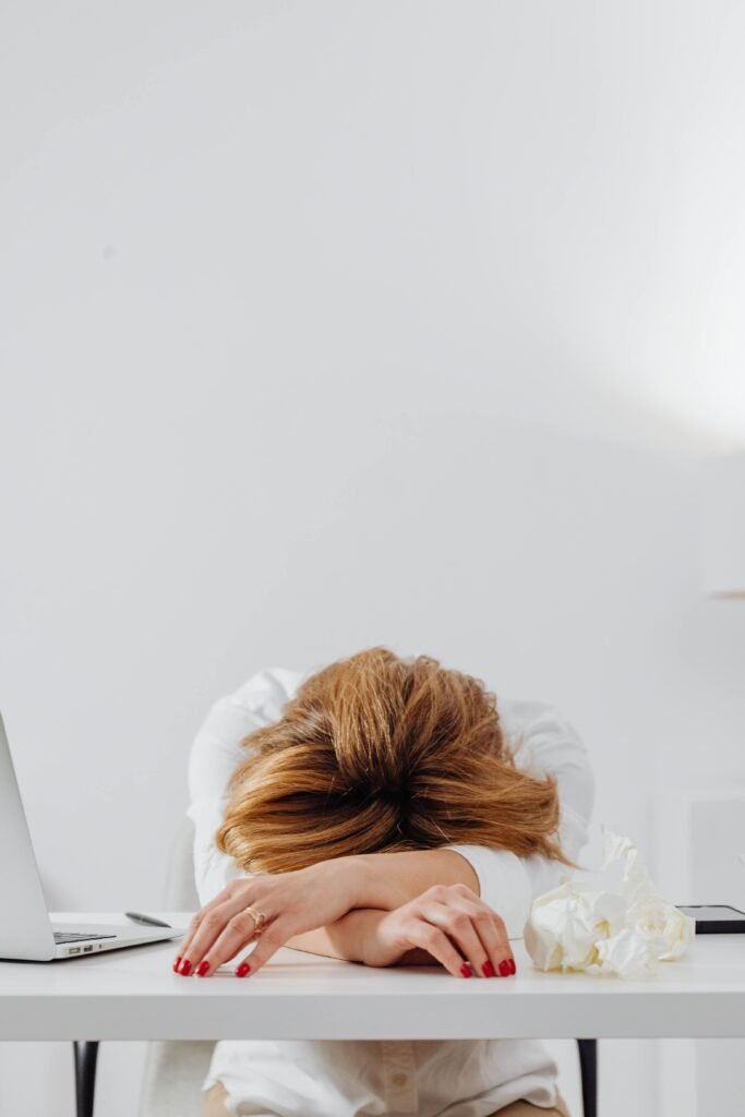 mental wellness in the workplace