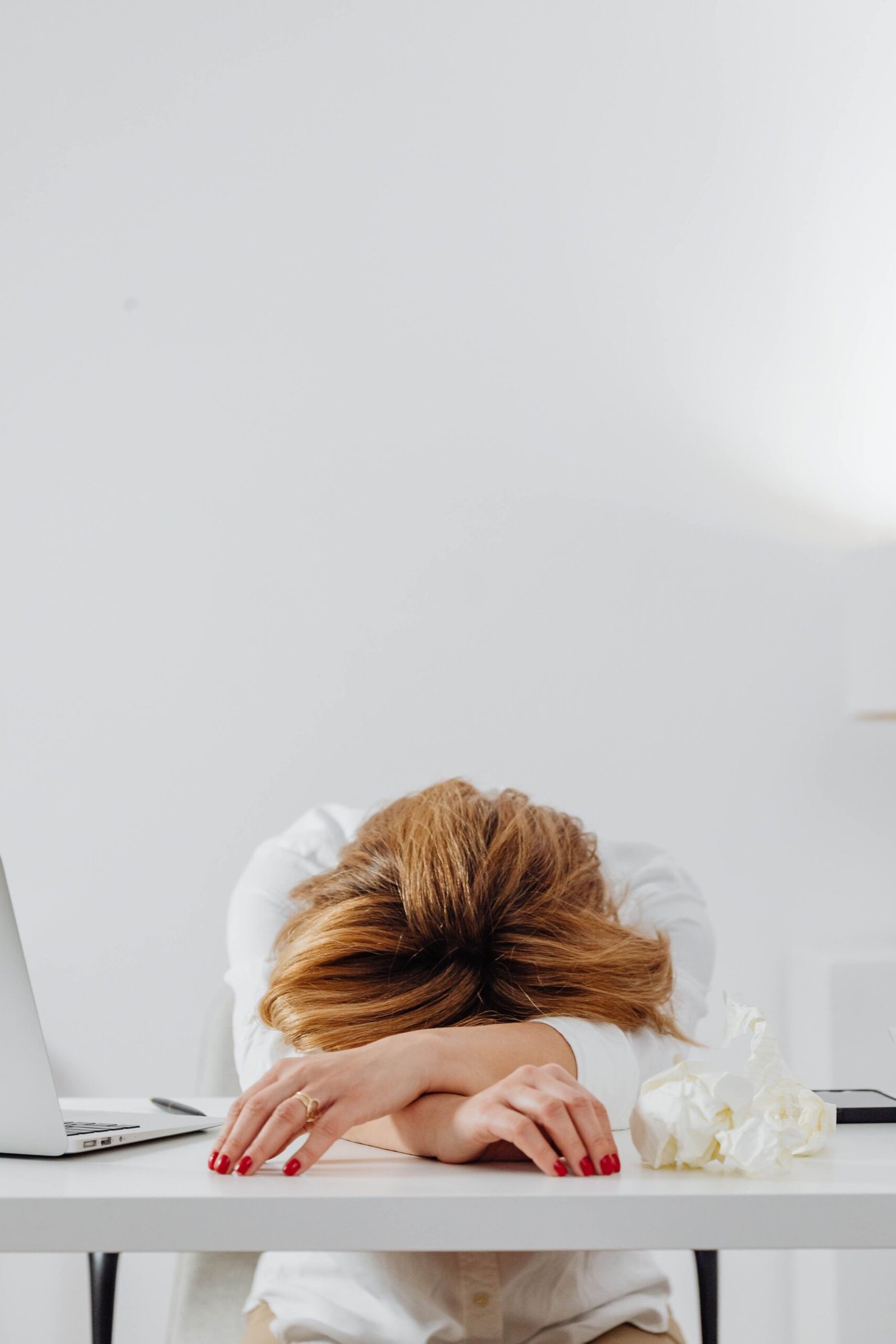 mental wellness in the workplace