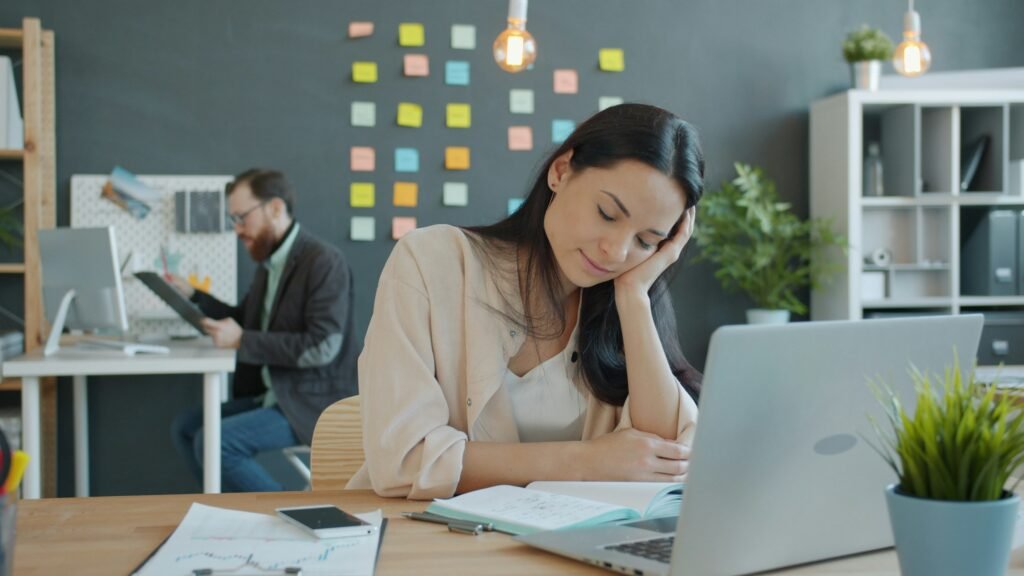 mental wellness in the workplace